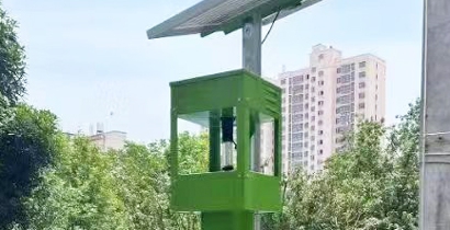 如何選擇適合家庭的滅蚊燈？